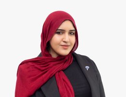 العميل Mariam  Waleed