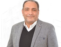 Agent Mahmoud Abdelhady