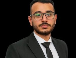 Agent karim ahmed