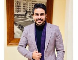 Agent mahmoud ibrahim