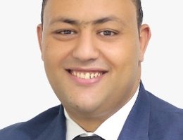 العميل Abdelrahman salah