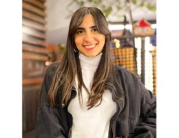 العميل Laila Yasser