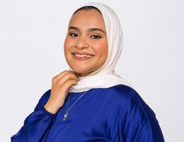 العميل Roaa Hamada