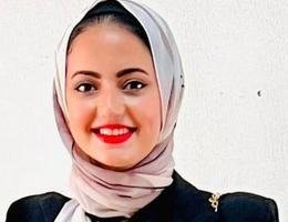العميل Heba Gabr