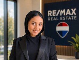 Agent Nada  Remax Bytek