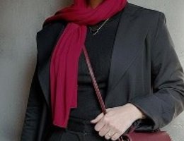 العميل Shahd Ibrahim 