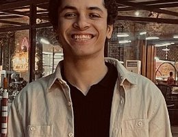 العميل Ali Badr