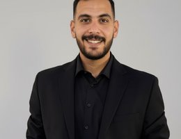 العميل Mohamed Mamdouh