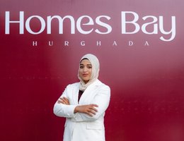 Agent Salma  Abo El Hassan 