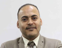 Agent Mohamed Abd Elmonem