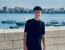 العميل abo ali