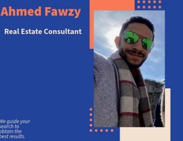 العميل Ahmed Fawzy