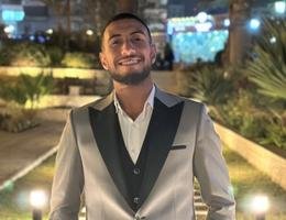 Agent Hossam elhadidy 