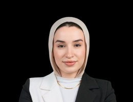 Agent Rawan Khamis 