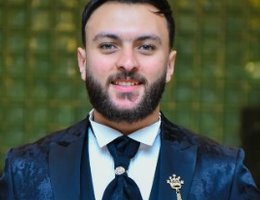 العميل Ahmed  Omar
