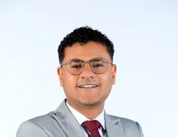 العميل Ali  Shawky