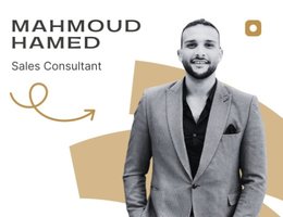 العميل Mahmoud AL Essamy