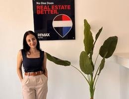 العميل Nadine Remax