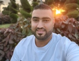 العميل ahmed Ramadan