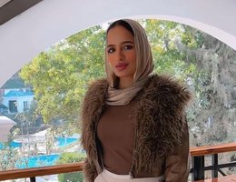 Agent Radwa Ahmed
