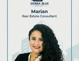 Agent Marian Shenouda