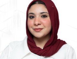العميل Asmaa Mahrous