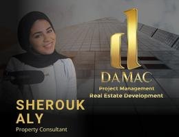 Agent Sherok Abdelsalam