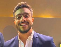 Agent Ahmad Ashraf