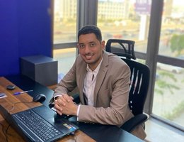 العميل Ahmed Helal