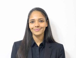 العميل Salma Hegazy