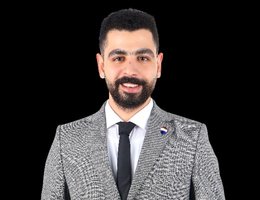 العميل Abdulrahman  Elkhwesky