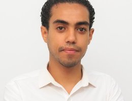 Agent Gasser  Gamal