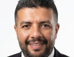 Agent Sameh Abo Zaid