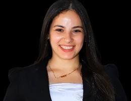 العميل Ester ashraf