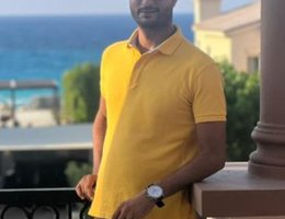 Agent abdelfatah ali