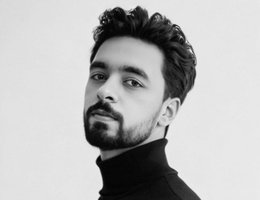 العميل Bassil Ibrahim