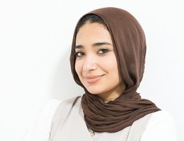 Agent habeba amer