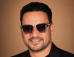 العميل Ahmed Mahran