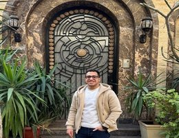 العميل abd elrahman els3eedy