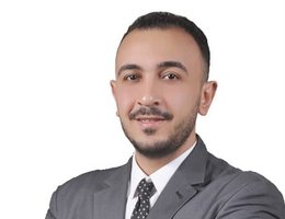 العميل Fares Eliwa