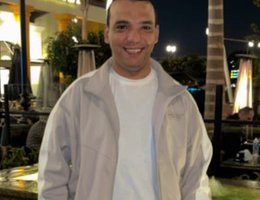 العميل Eslam Mohamed