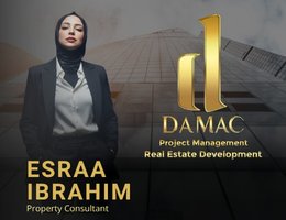 العميل Esraa Ibrahim 
