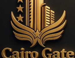 Agent Cairo gate