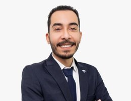 Agent Mohamed Hassan