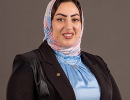 العميل Donia Saied