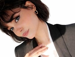 Agent Manar Abdelaziem