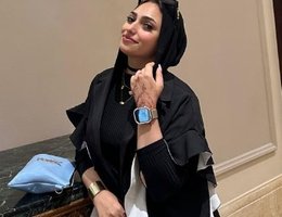 Agent Donia Samy