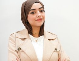 العميل Yasmeen Tarek