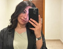 العميل Kermina Ashraf