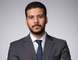 العميل Kareem Ghaleb
